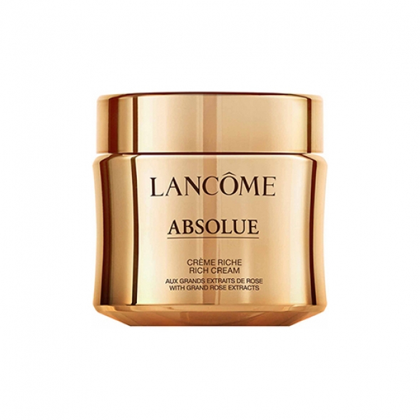 Відновлюючий крем для сяйва шкіри Lancome Absolue Regenerating Brightening Rich Cream 30 мл